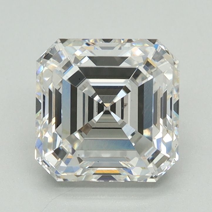 Asscher Diamond
