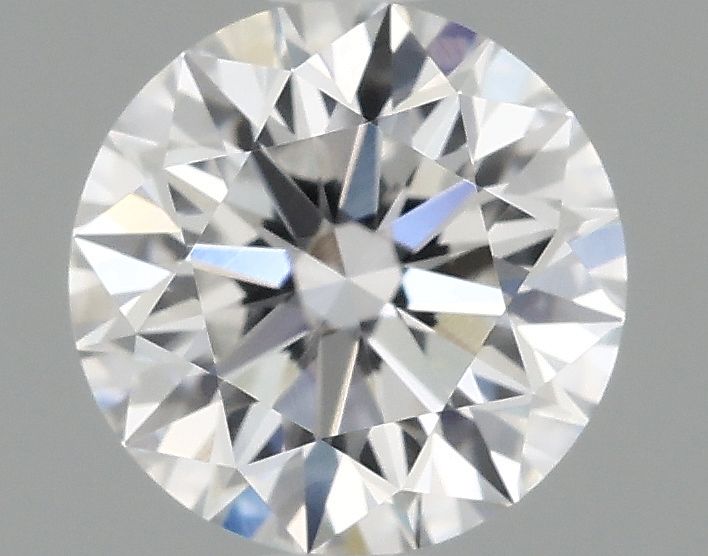 0.98 ct. round Lab Grown Diamond front image