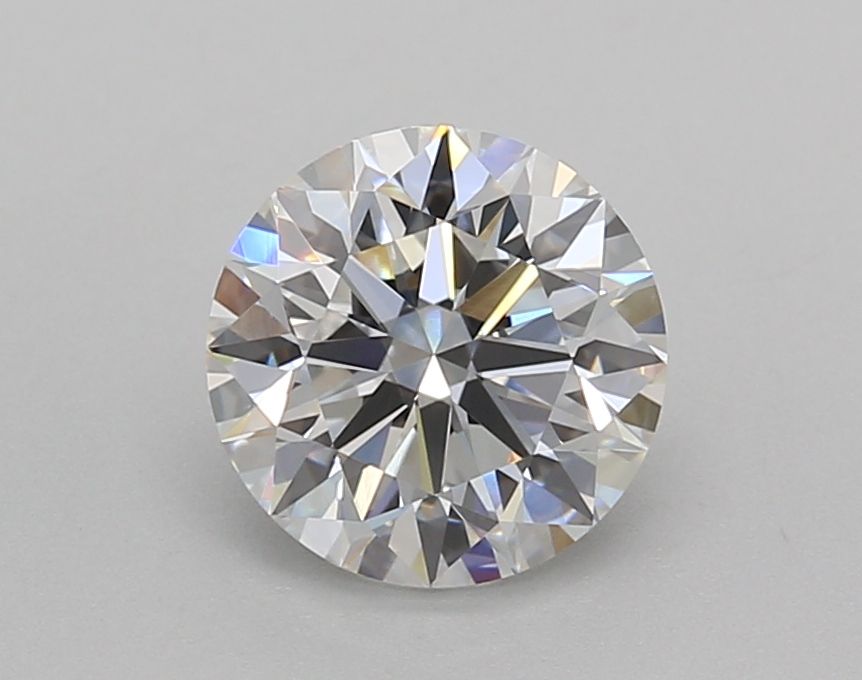 1.51 ct. round Lab Grown Diamond front image