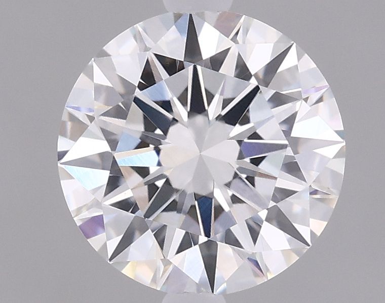 1.06 ct. round Lab Grown Diamond front image