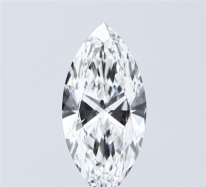 1.06 ct. marquise Lab Grown Diamond front image