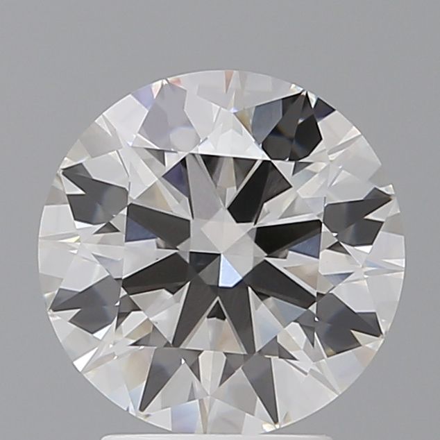 3.03 ct. round Lab Grown Diamond front image