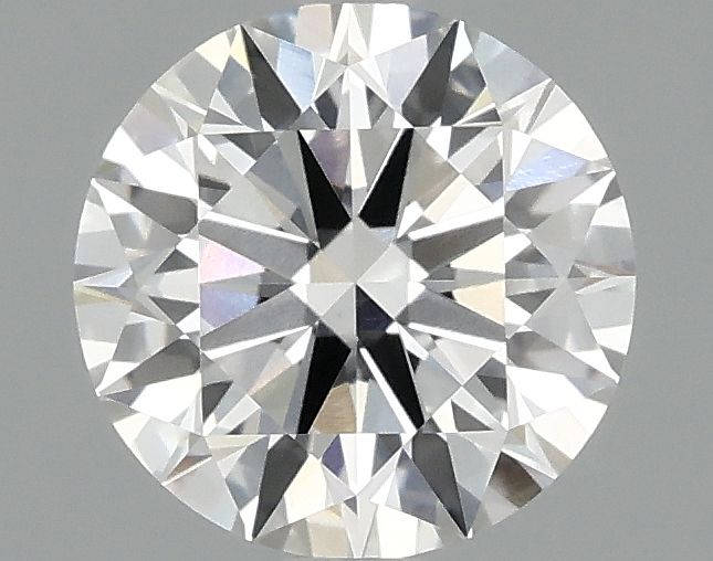 1.53 ct. round Lab Grown Diamond front image
