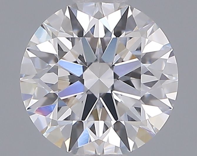 1.03 ct. round Lab Grown Diamond front image
