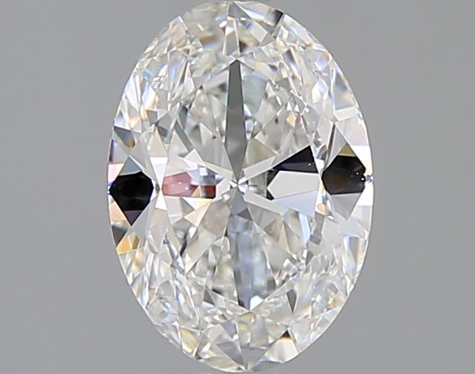 1.50 ct Oval diamond