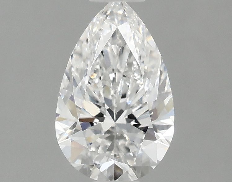 1.01 ct. pear Lab Grown Diamond front image