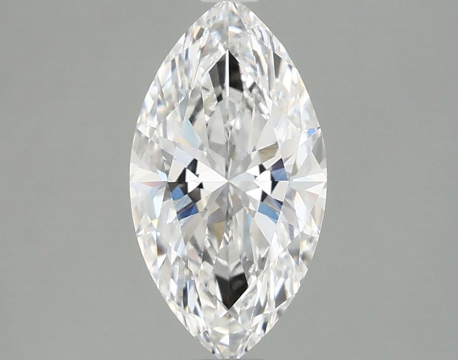 1.49 ct. marquise Lab Grown Diamond front image