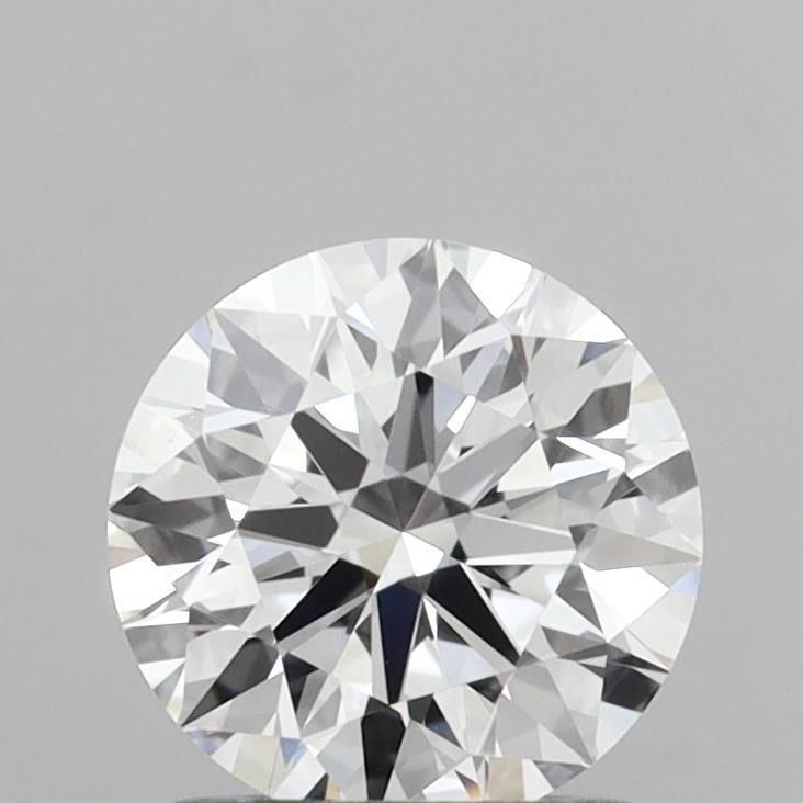 1.07 ct. round Lab Grown Diamond front image