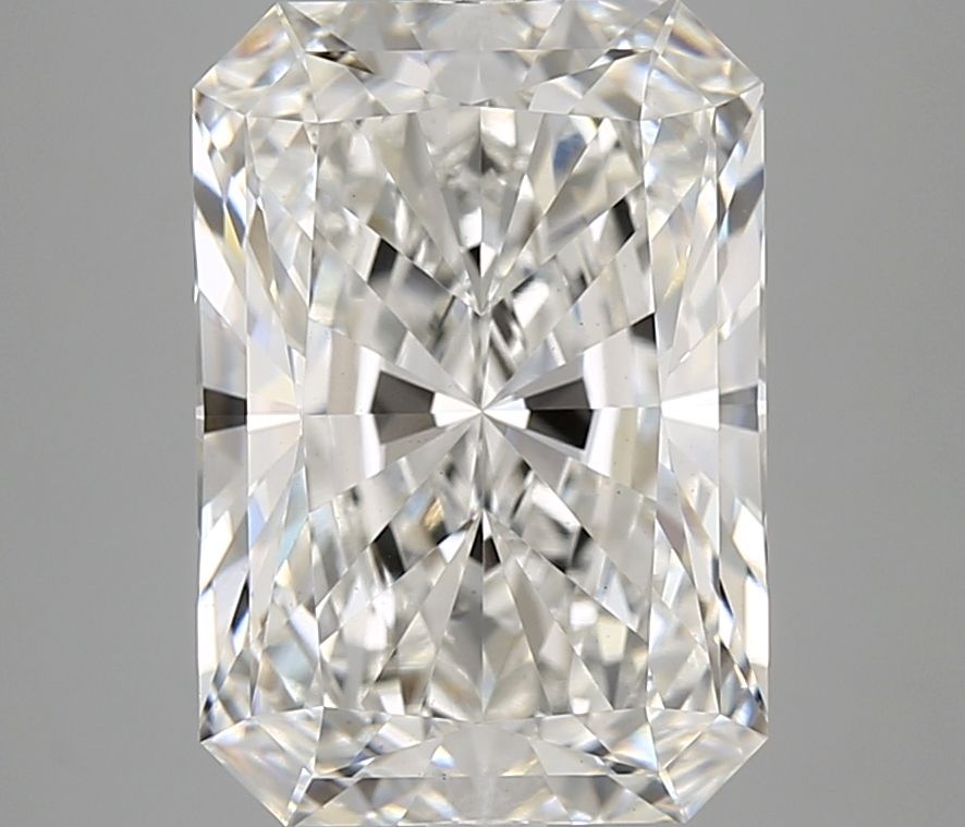 Radiant Diamond