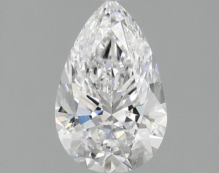 1.05 ct. pear Lab Grown Diamond front image