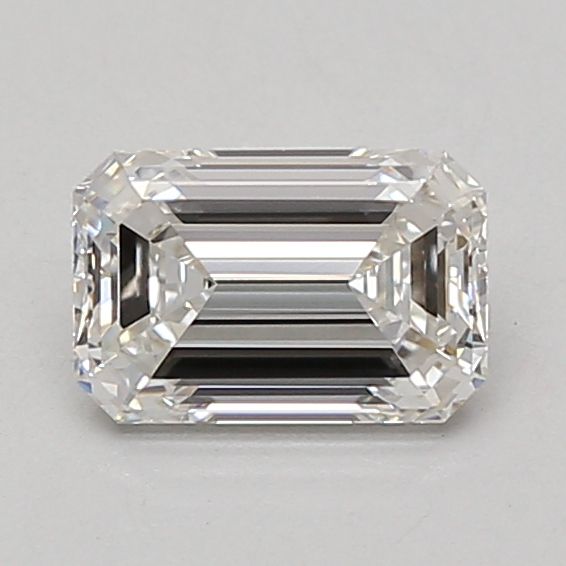 1.08 ct lab-grown Emerald Diamond