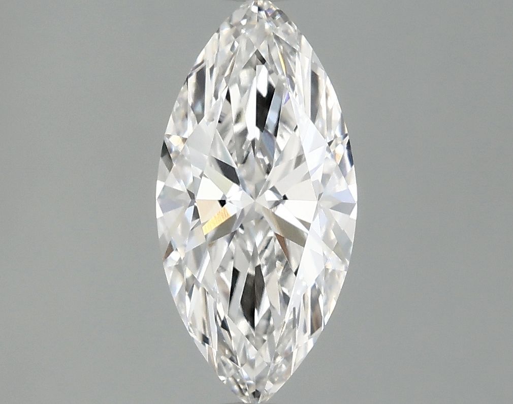 1.47 ct. marquise Lab Grown Diamond front image