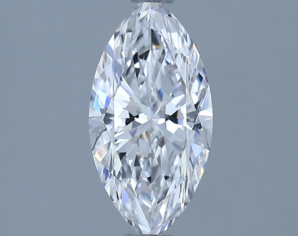 1.54 ct. marquise Lab Grown Diamond front image