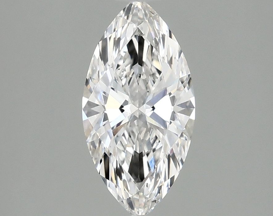 1.04 ct. marquise Lab Grown Diamond front image