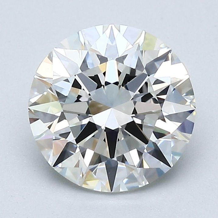 1.80 ct Round diamond