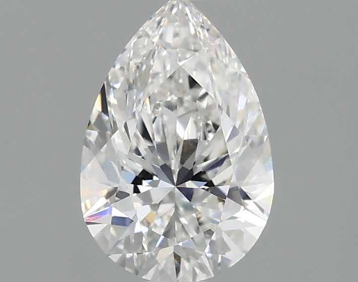 1.06 ct. pear Lab Grown Diamond front image