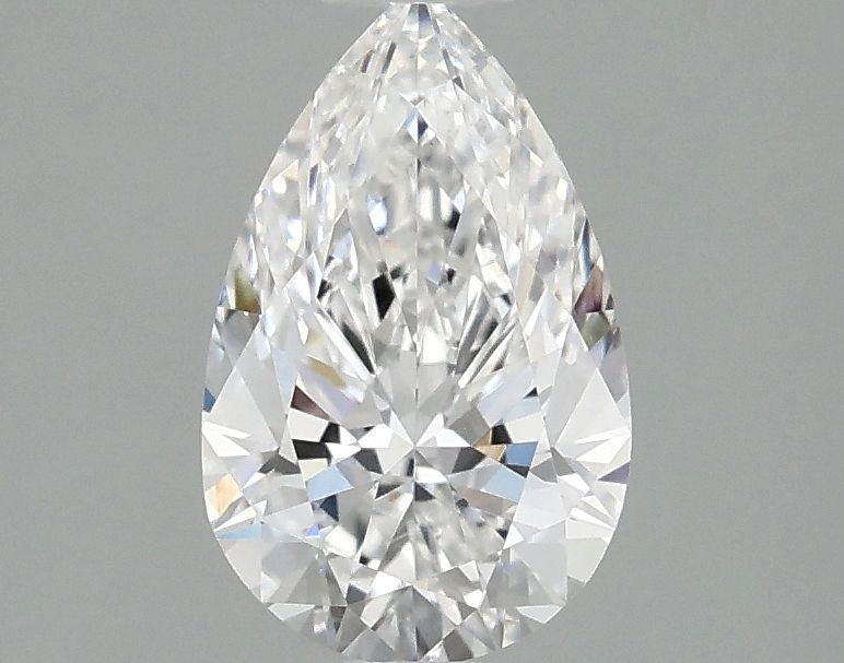 1.08 ct. pear Lab Grown Diamond front image