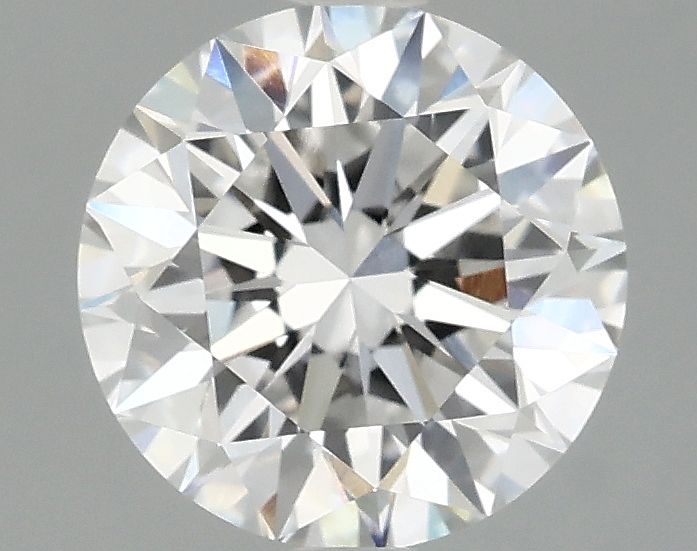 1.99 ct. round Lab Grown Diamond front image