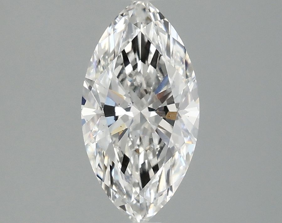 1.22 ct. marquise Lab Grown Diamond front image