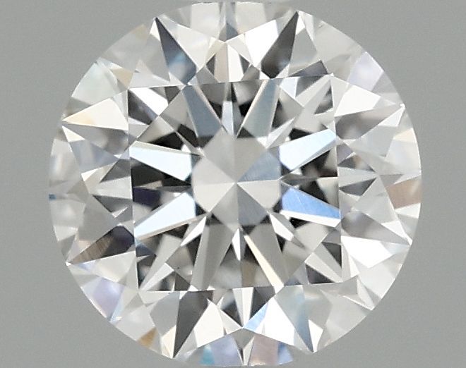 0.98 ct. round Lab Grown Diamond front image