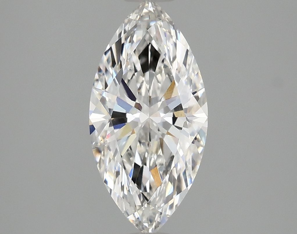 1.59 ct. marquise Lab Grown Diamond front image