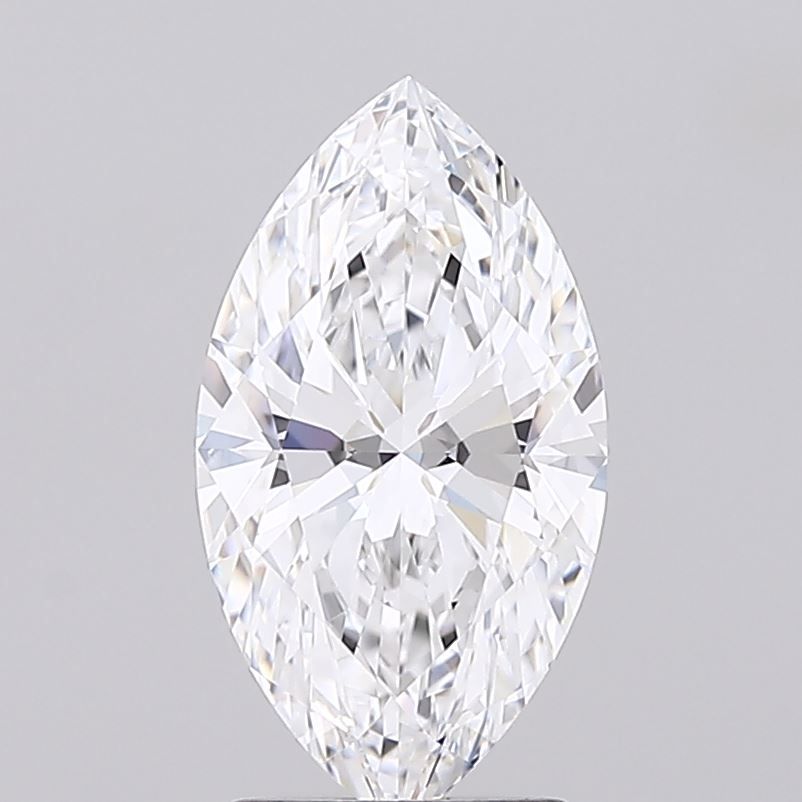 1.91 ct. marquise Lab Grown Diamond front image