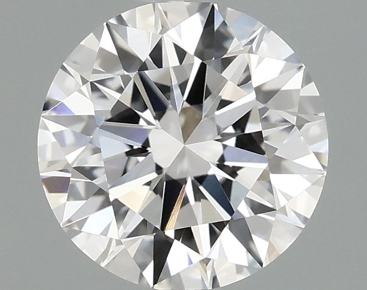 1.09 ct. round Lab Grown Diamond front image