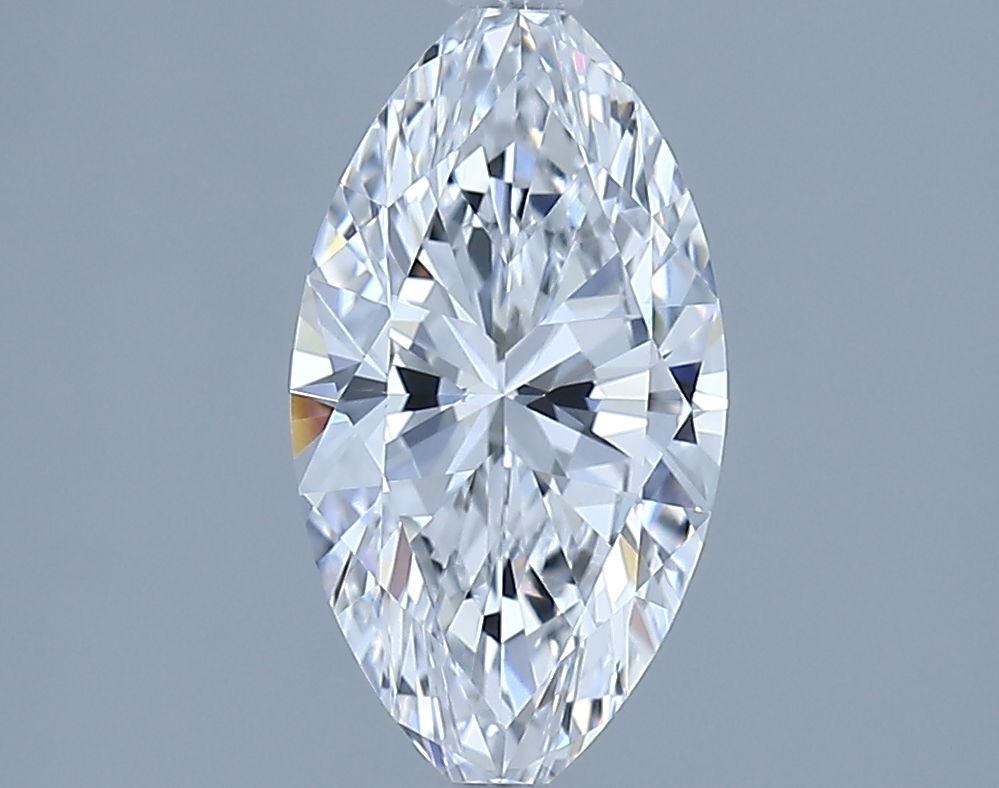1.77 ct. marquise Lab Grown Diamond front image