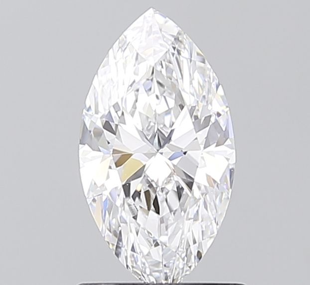1.06 ct. marquise Lab Grown Diamond front image