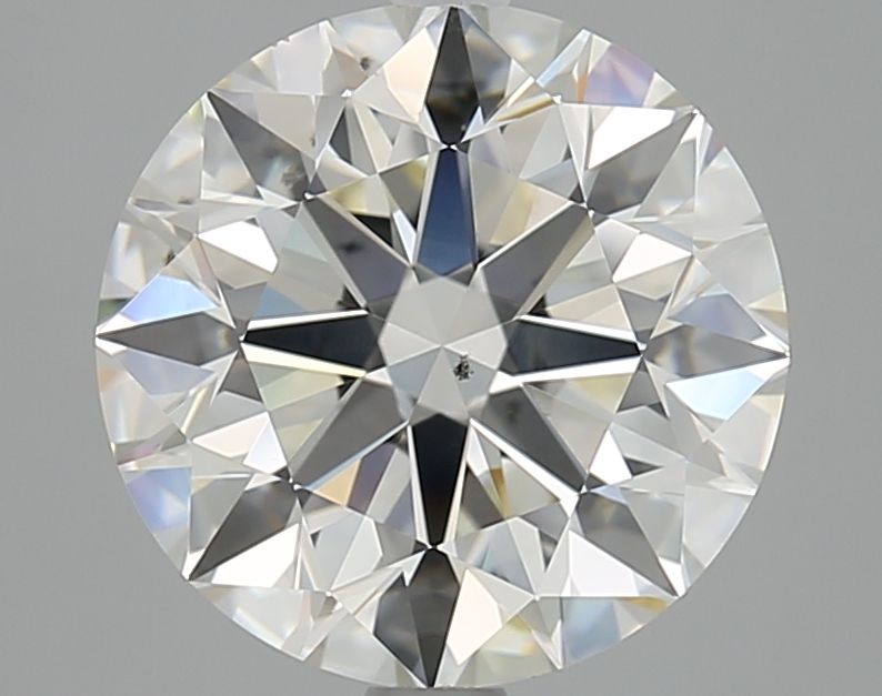 Round Diamond