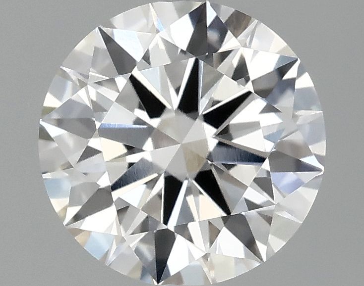1.48 ct. round Lab Grown Diamond front image