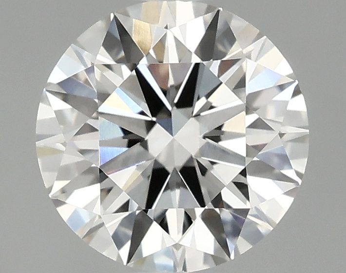 1.48 ct. round Lab Grown Diamond front image