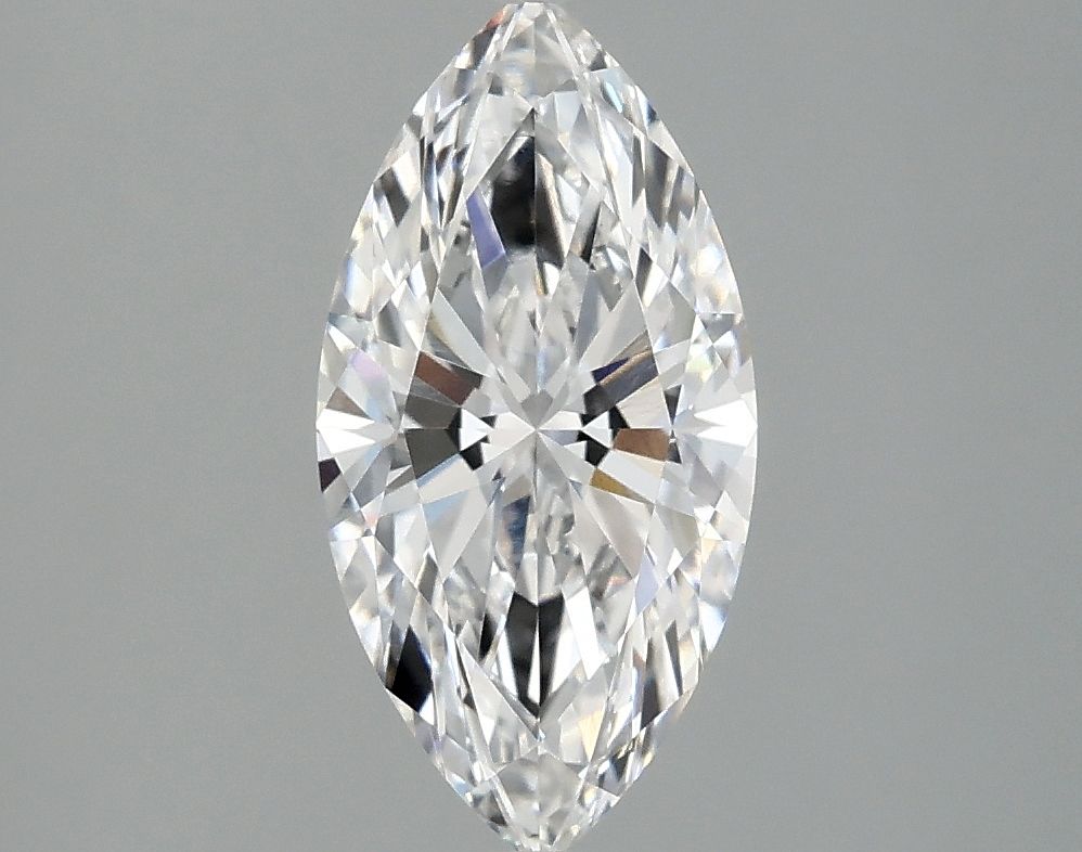 1.59 ct. marquise Lab Grown Diamond front image