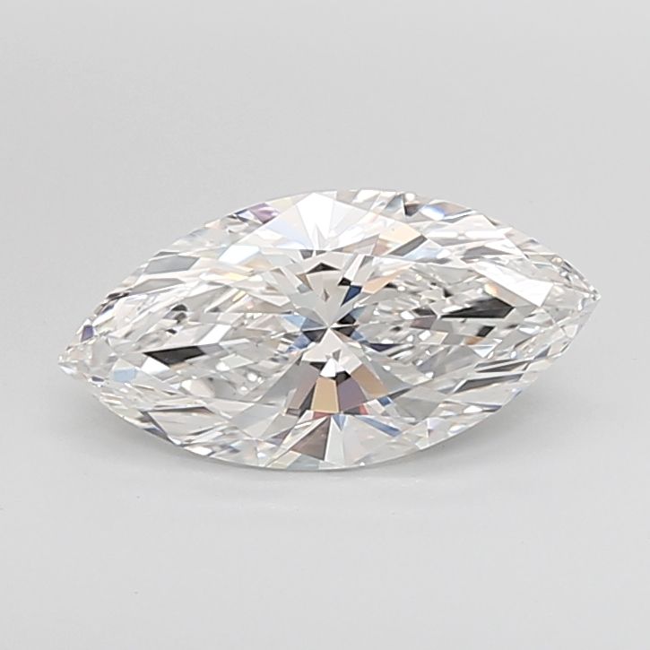 3.03 ct. marquise Lab Grown Diamond front image
