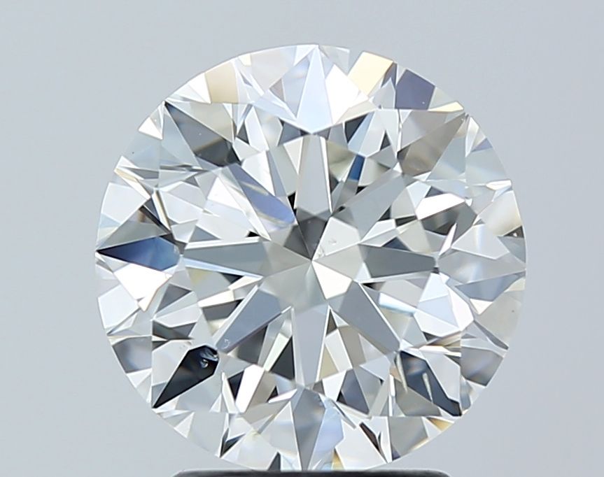 2.7 Carat