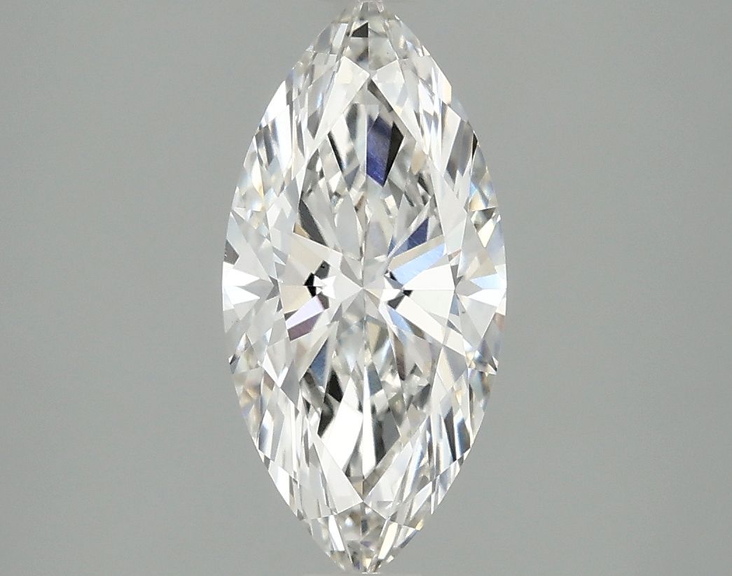 1.53 ct. marquise Lab Grown Diamond front image