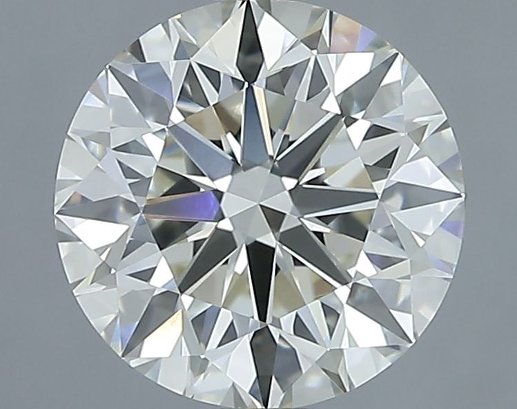 Round Diamond