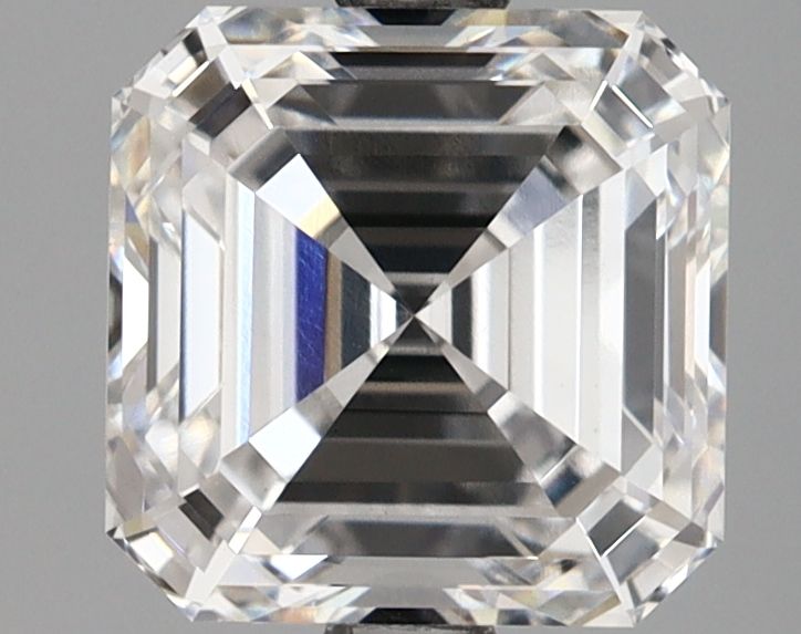 Asscher Diamond