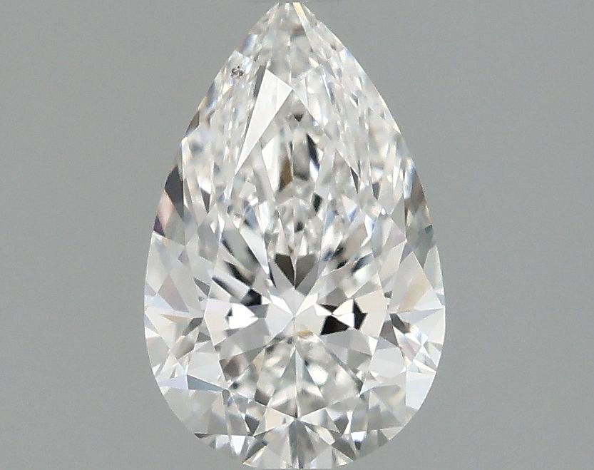 1.06 ct. pear Lab Grown Diamond front image