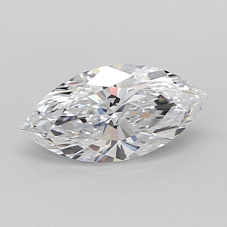 1.02 ct. marquise Lab Grown Diamond front image