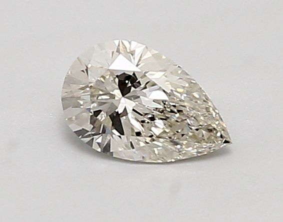 0.59 ct Pear diamond
