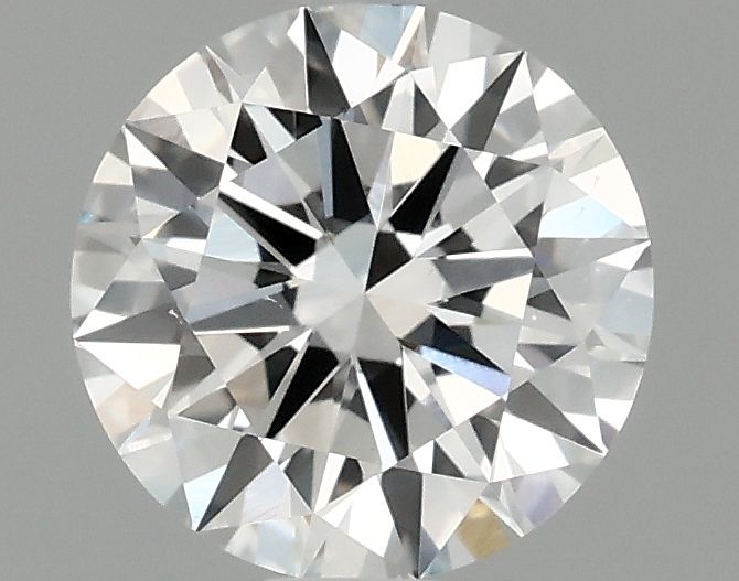 1.06 ct. round Lab Grown Diamond front image