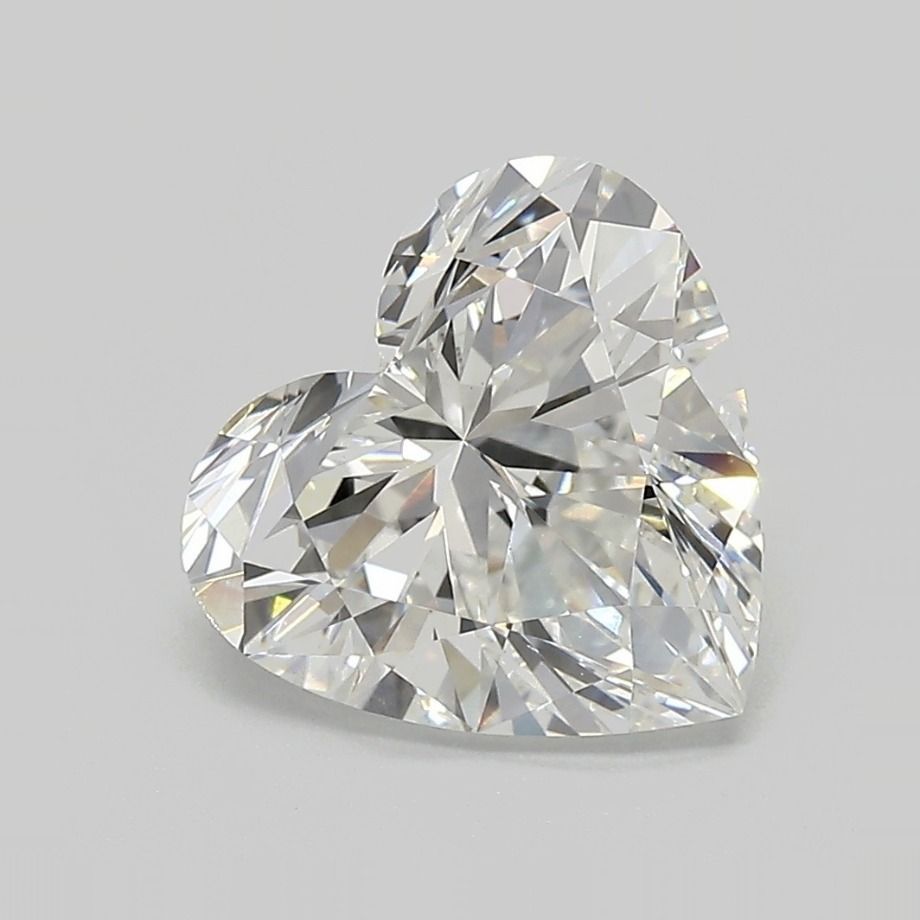 Heart Diamond
