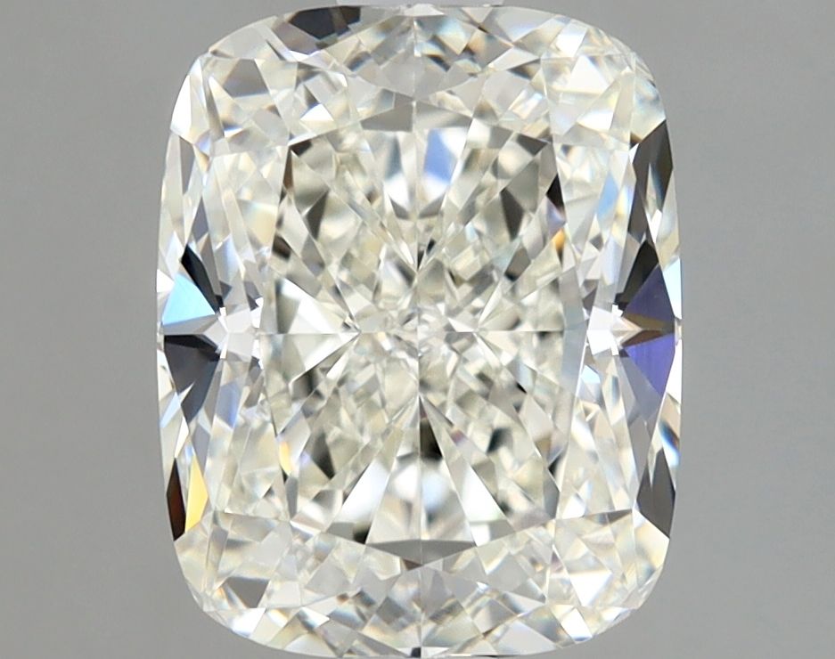 Cushion Diamond