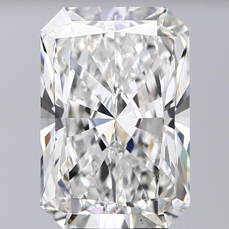 Radiant Diamond