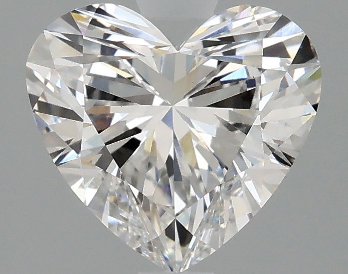 Heart Diamond