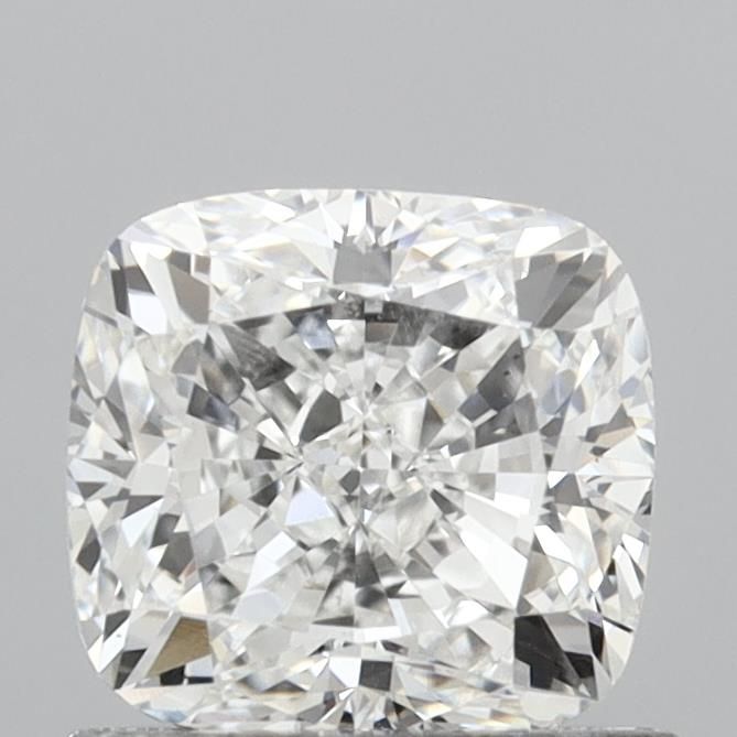 1.04 ct lab-grown Cushion modified Diamond