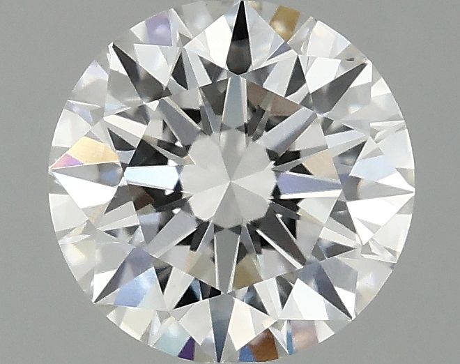 1.09 ct. round Lab Grown Diamond front image