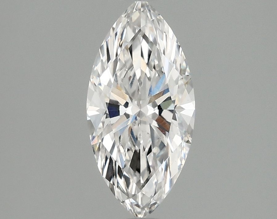 1.02 ct. marquise Lab Grown Diamond front image