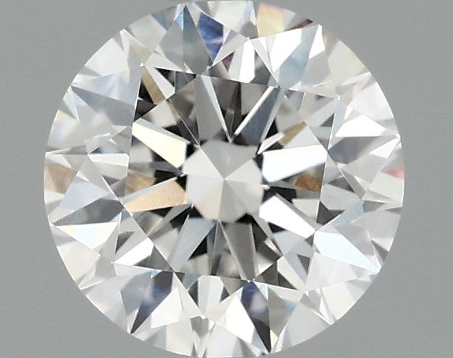 1.03 ct. round Lab Grown Diamond front image